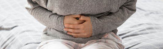 Ballonnements et inconfort digestif, besoin de drainage naturel