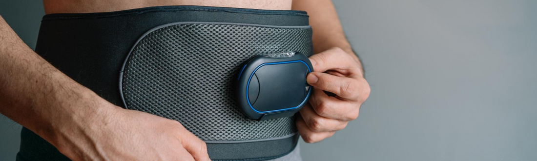 OVYA vs ceintures EMS : quelle différence et quelle solution choisir ?