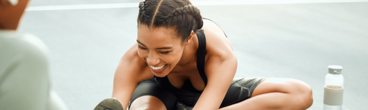 Le rôle des vibrations dans la récupération sportive